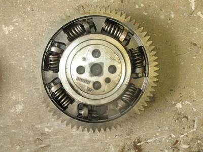 Cummins ISX Timing Gears