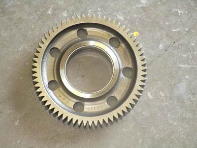 Cummins ISX Timing Gears