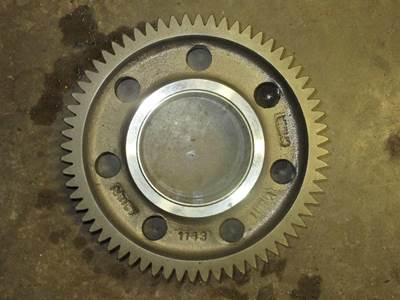 Cummins ISX Timing Gears