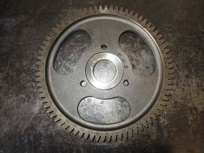 Cummins ISX Timing Gears