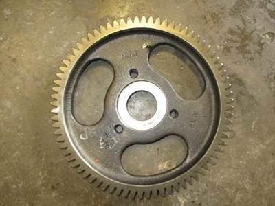 Cummins ISX Timing Gears