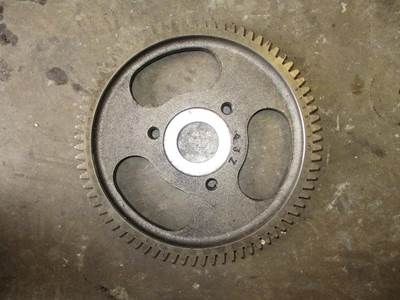 Cummins ISX Timing Gears