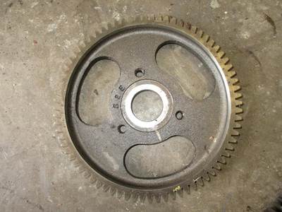 Cummins ISX Timing Gears