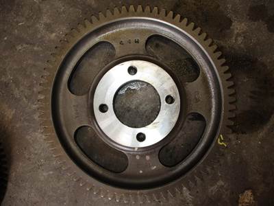 Cummins ISX Timing Gears