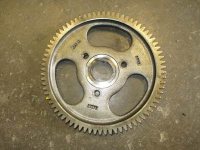 Cummins ISX Timing Gears