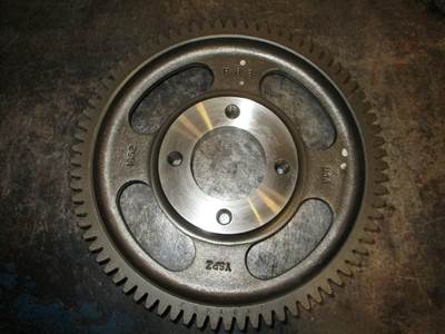 Cummins ISX Timing Gears