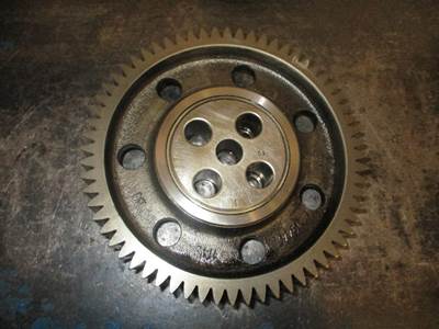 Cummins ISX Timing Gears
