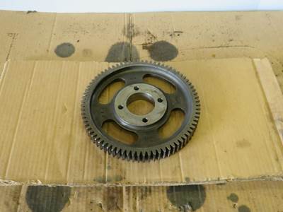 Cummins ISX Timing Gears