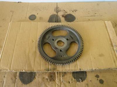 Cummins ISX Timing Gears