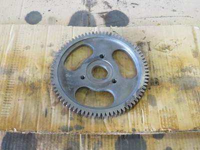 Cummins ISX Timing Gears