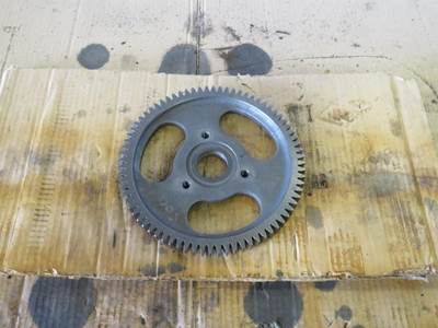 Cummins ISX Timing Gears