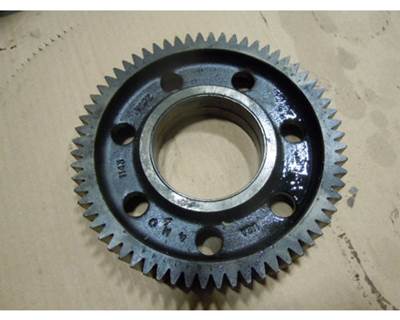Cummins ISX Timing Gears