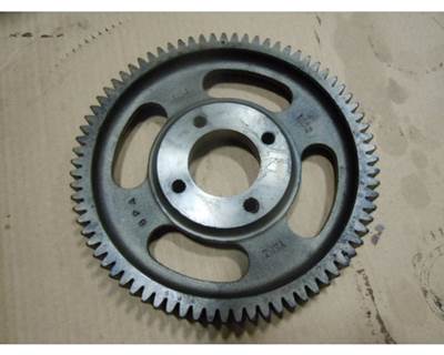 Cummins ISX Timing Gears