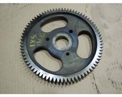 Cummins ISX Timing Gears