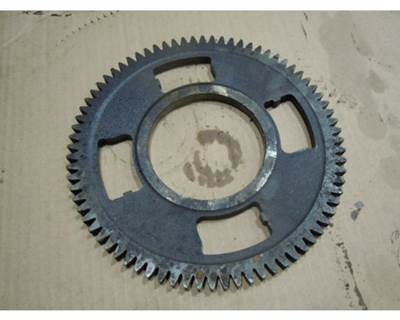 Cummins ISX Timing Gears