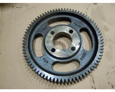 Cummins ISX Timing Gears