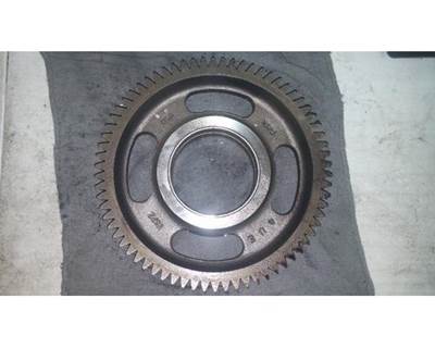 Cummins ISX Timing Gears