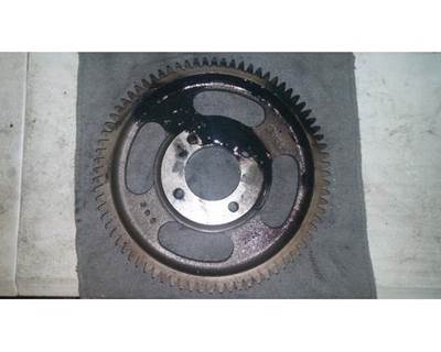Cummins ISX Timing Gears