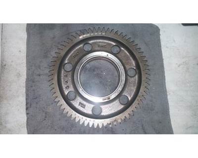 Cummins ISX Timing Gears