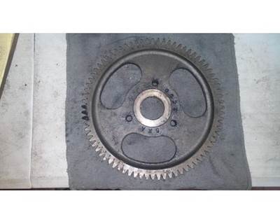 Cummins ISX Timing Gears