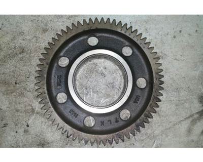 Cummins ISX Timing Gears