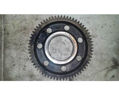 Cummins ISX Timing Gears