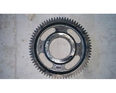 Cummins ISX Timing Gears