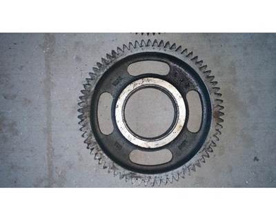 Cummins ISX Timing Gears