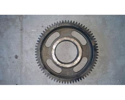 Cummins ISX Timing Gears