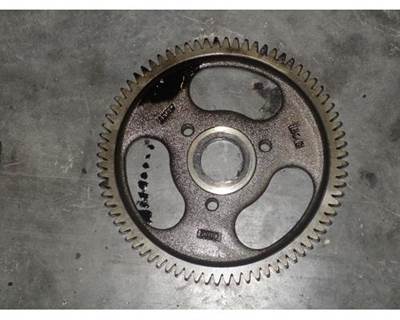 Cummins ISX Timing Gears