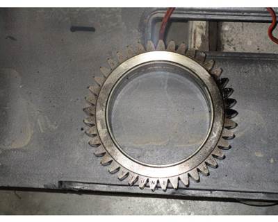 Cummins ISX Timing Gears