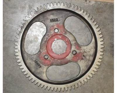 Cummins ISX Timing Gears