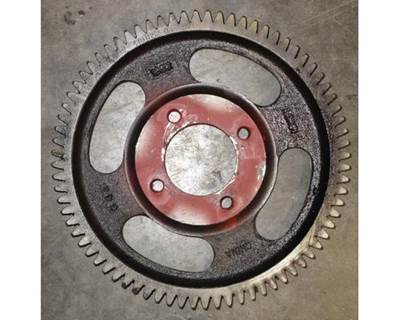 Cummins ISX Timing Gears