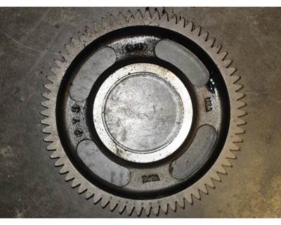 Cummins ISX Timing Gears