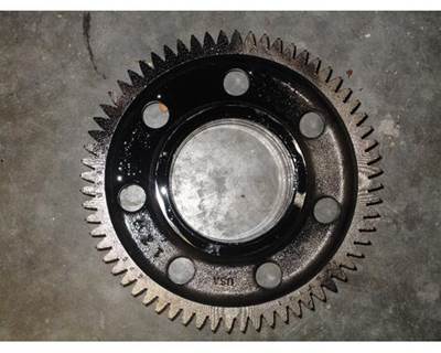 Cummins ISX Timing Gears