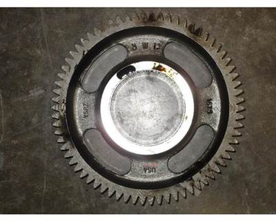 Cummins ISX Timing Gears