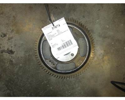 Cummins ISX Timing Gears
