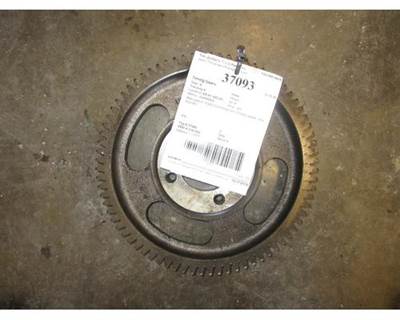 Cummins ISX Timing Gears