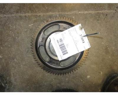 Cummins ISX Timing Gears