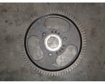 Cummins ISX Timing Gears