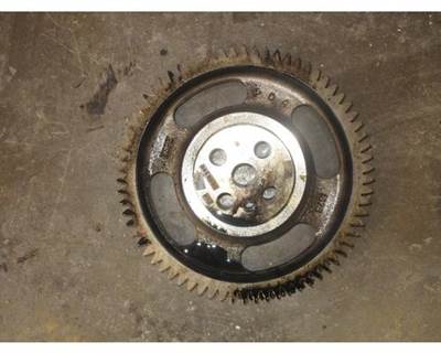 Cummins ISX Timing Gears