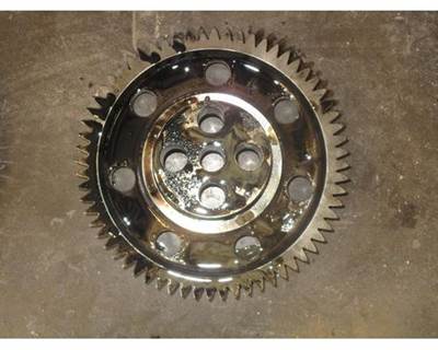 Cummins ISX Timing Gears