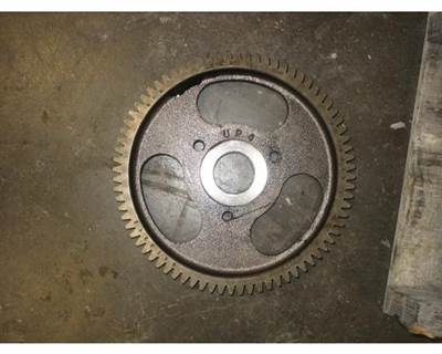 Cummins ISX Timing Gears