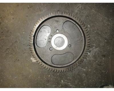 Cummins ISX Timing Gears
