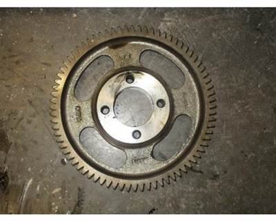 Cummins ISX Timing Gears