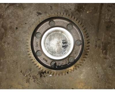 Cummins ISX Timing Gears