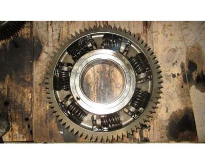 Cummins ISX Timing Gears
