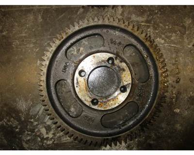 Cummins ISX Timing Gears