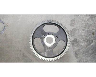Cummins ISX Timing Gears
