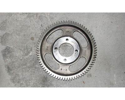 Cummins ISX Timing Gears